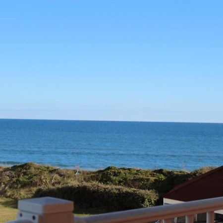 Ocean View, 1Br, 2Ba Condo, St Regis 1214, Topsail, Nc North Topsail Beach Exteriör bild