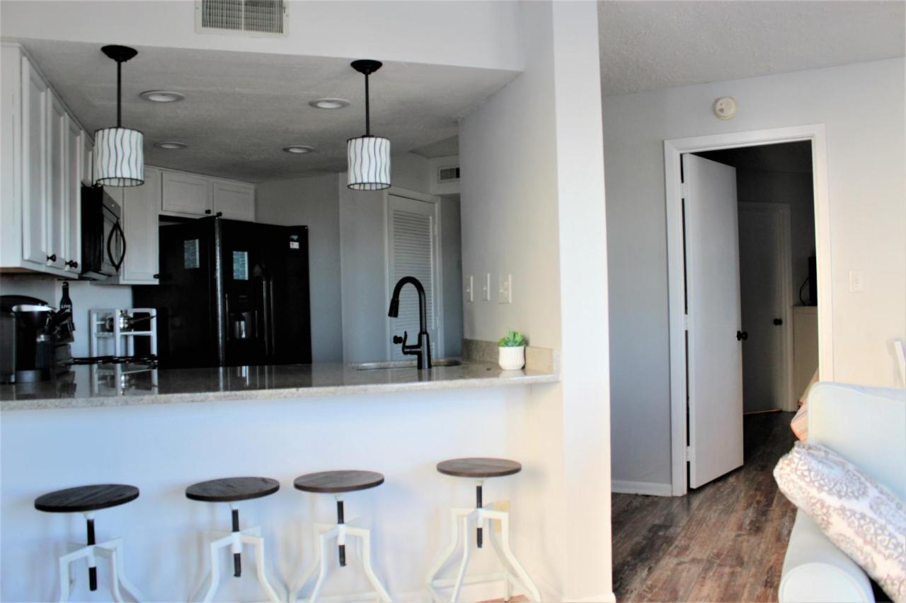Ocean View, 1Br, 2Ba Condo, St Regis 1214, Topsail, Nc North Topsail Beach Exteriör bild
