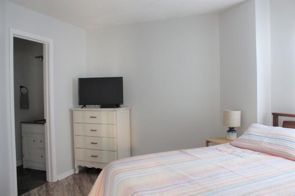 Ocean View, 1Br, 2Ba Condo, St Regis 1214, Topsail, Nc North Topsail Beach Exteriör bild