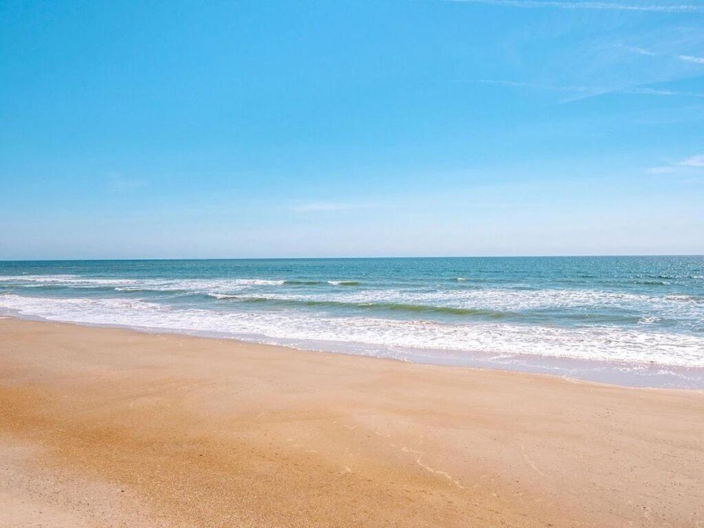Ocean View, 1Br, 2Ba Condo, St Regis 1214, Topsail, Nc North Topsail Beach Exteriör bild