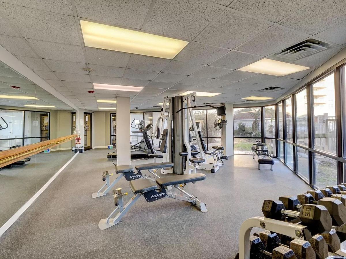 Ocean View, 1Br, 2Ba Condo, St Regis 1214, Topsail, Nc North Topsail Beach Exteriör bild